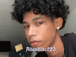 Adanblack20