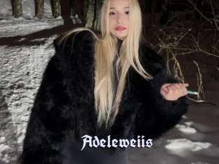 Adeleweiis