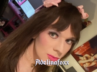 adelinafoxx Bdsm Blog