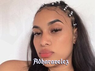 Adharavelez