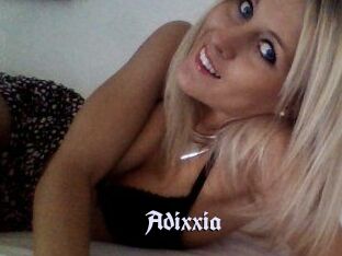 Adixxia