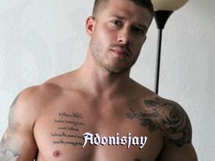 Adonisjay