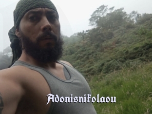 Adonisnikolaou
