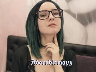 Adorablemayz