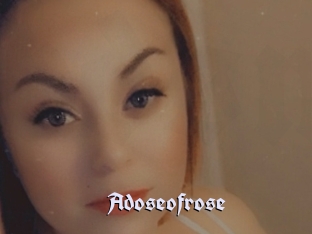 Adoseofrose