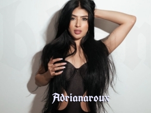 Adrianaroux