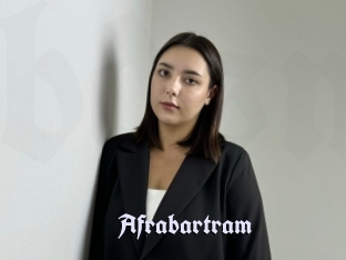 Afrabartram