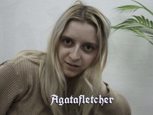 Agatafletcher