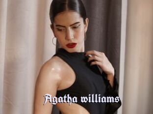 Agatha_williams