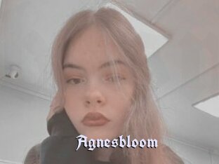 Agnesbloom