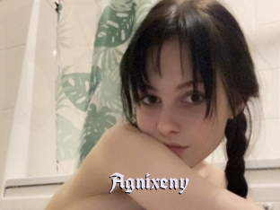 Agnixeny