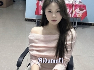 Aidamaki
