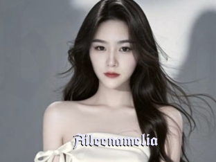 Aileenamelia