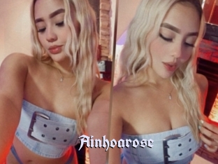 Ainhoarose