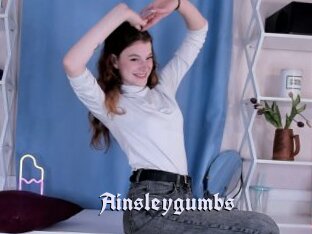 Ainsleygumbs