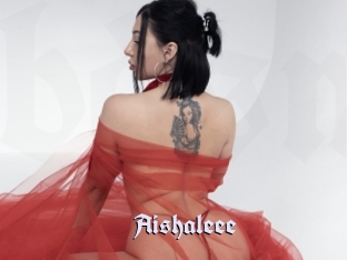 Aishaleee