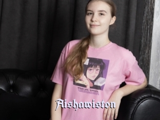 Aishawiston