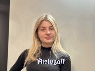Aislygaff