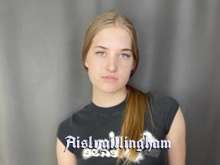 Aislygillingham