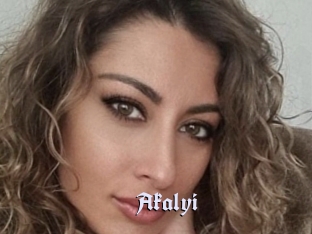 Akalyi