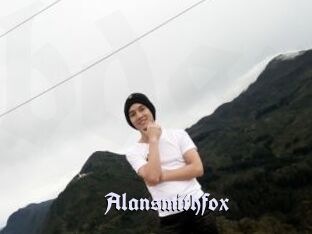 Alansmithfox