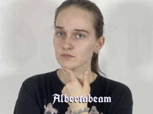 Albertabeam