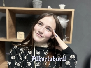 Albertaburtt