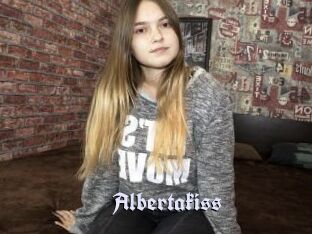 Albertakiss