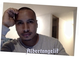 Albertangelik