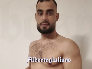 Albertogiuliano
