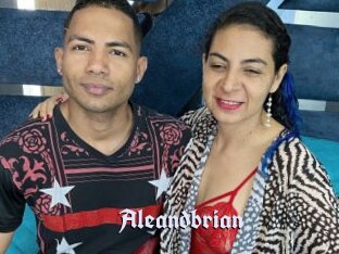 Aleandbrian