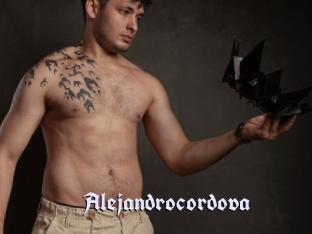Alejandrocordova