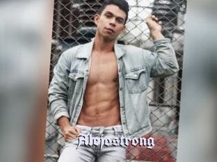 Alejostrong