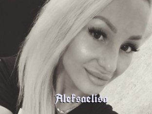 Aleksaelisa