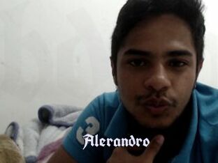 Alerandro