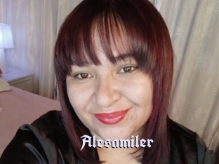 Alesamiler