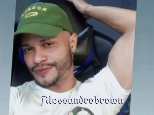 Alessandrobrown