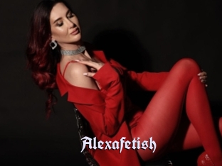 alexafetish Bdsm Blog