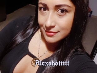 Alexahottttt