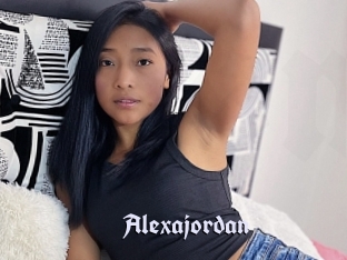 Alexajordan