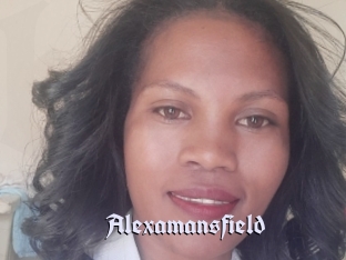 Alexamansfield