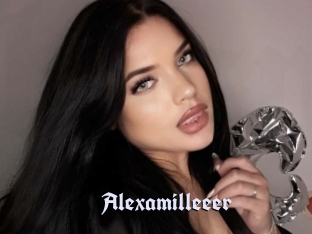Alexamilleeer