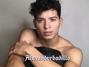 Alexanderbadillo