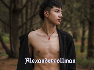 Alexandercollman