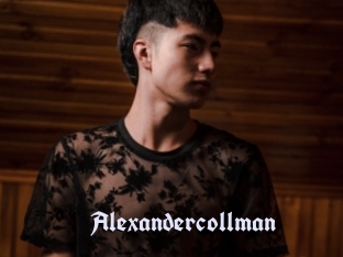 Alexandercollman