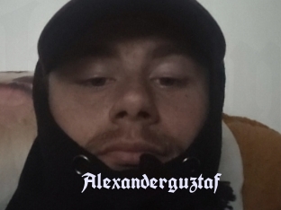 Alexanderguztaf
