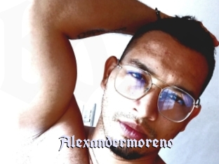 Alexandermoreno