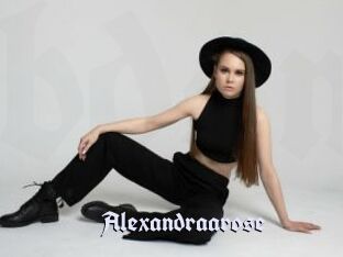 Alexandraarose