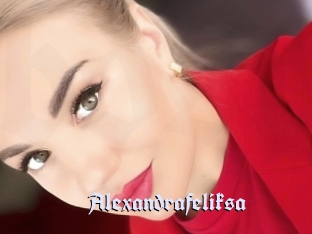 Alexandrafeliksa