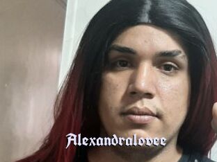 Alexandralovee